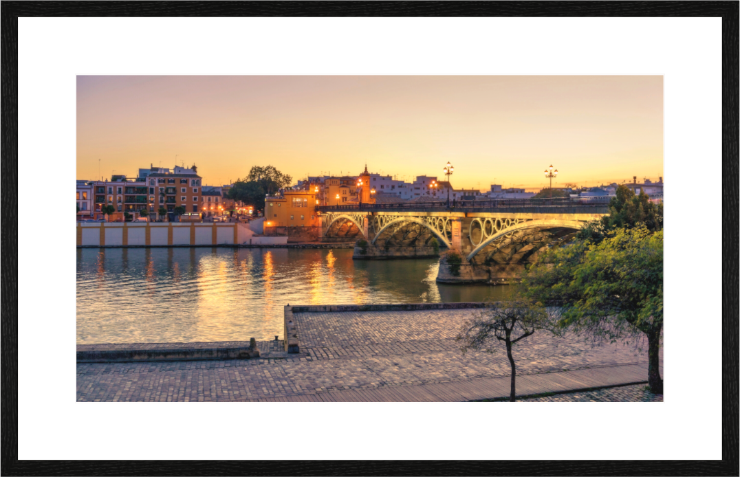 Main image Evening Glow