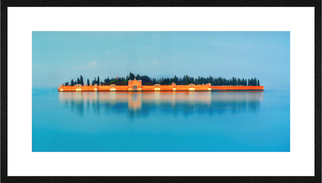 Main image Silent Horizon