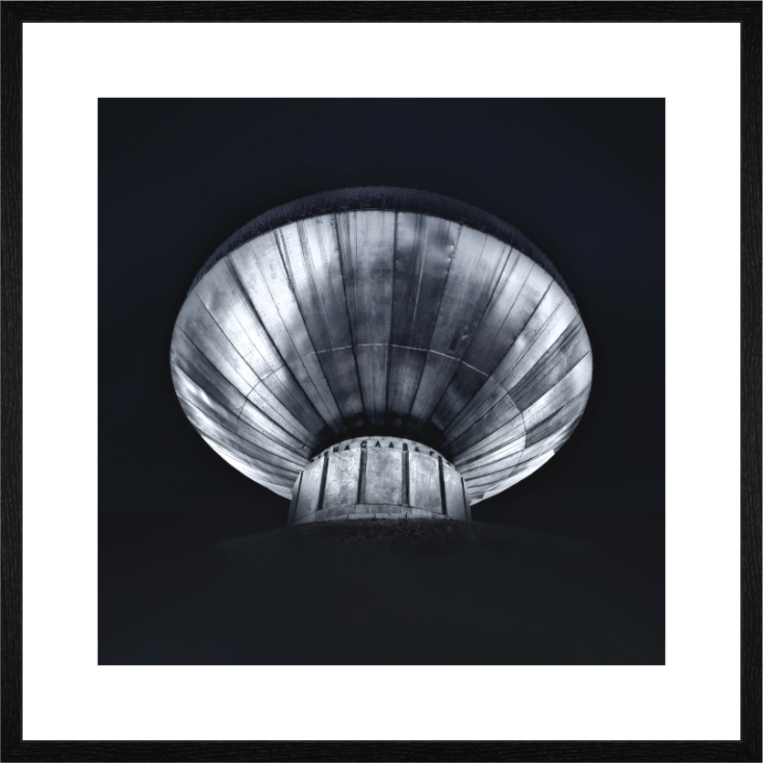 Main image Ascend to Glory