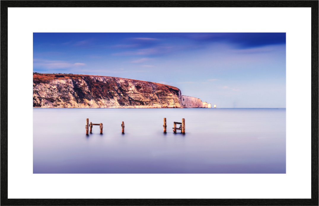 Main image Quiet Remains