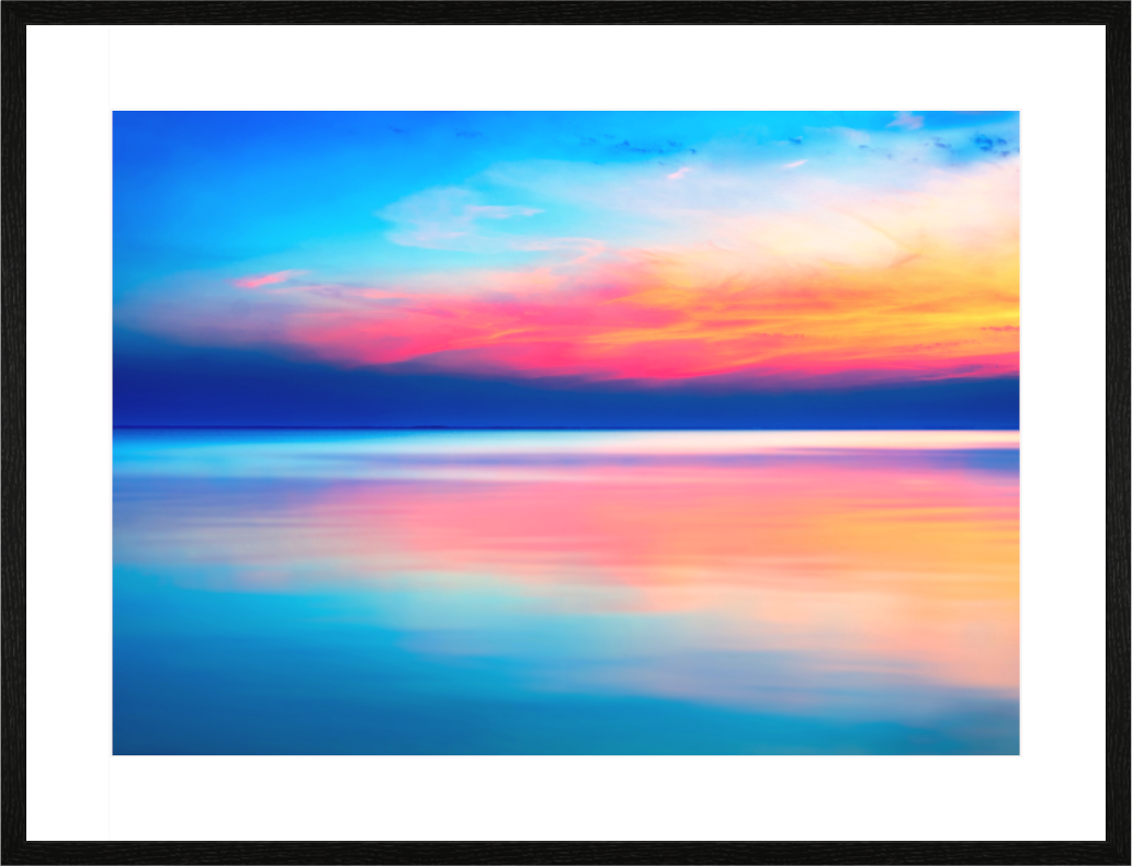 Main image Soft Horizons