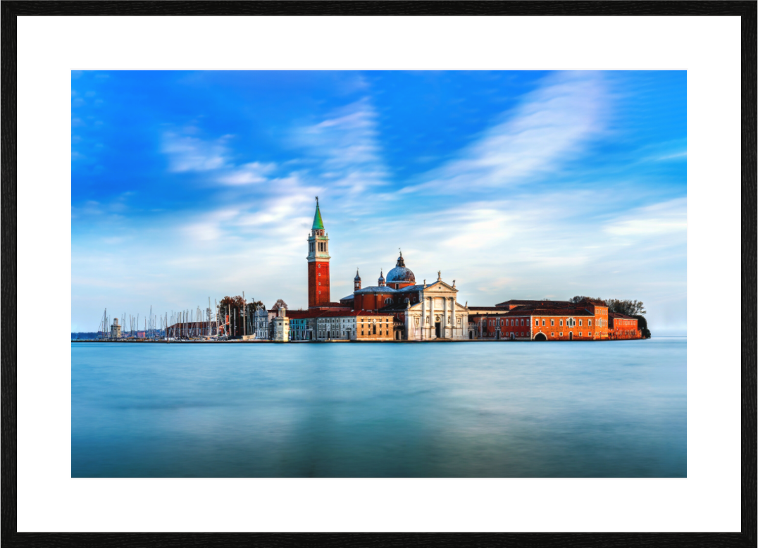 Main image San Giorgio Maggiore