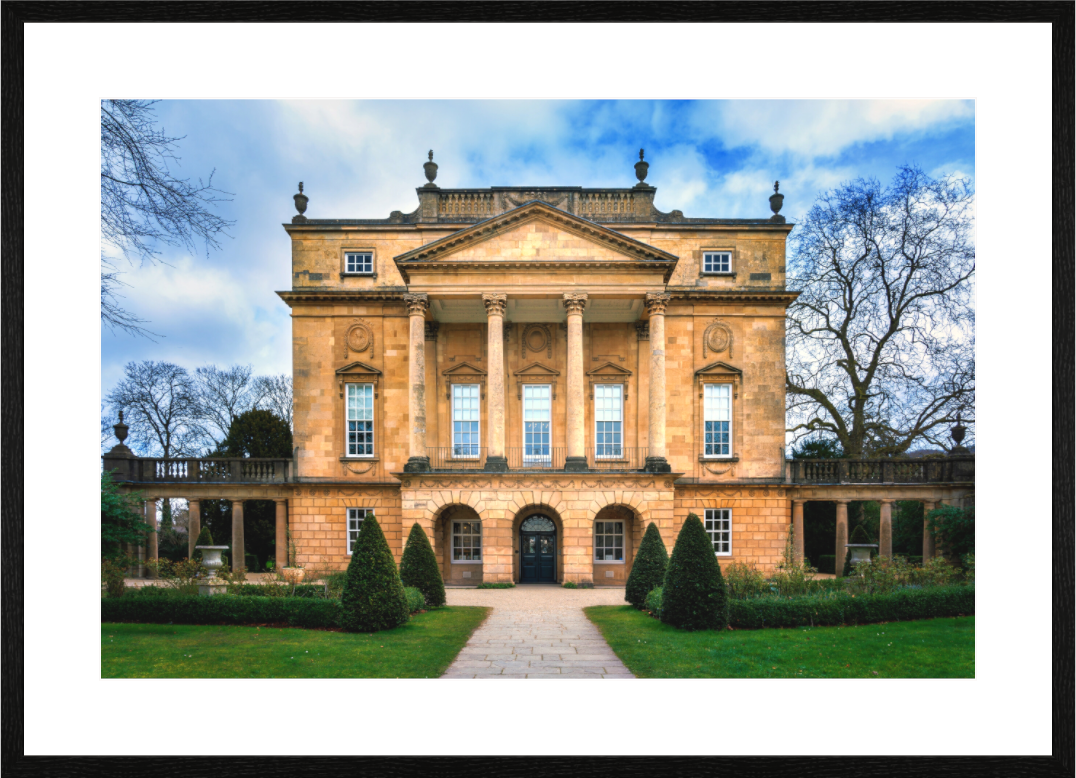 Main image The Holburne Museum