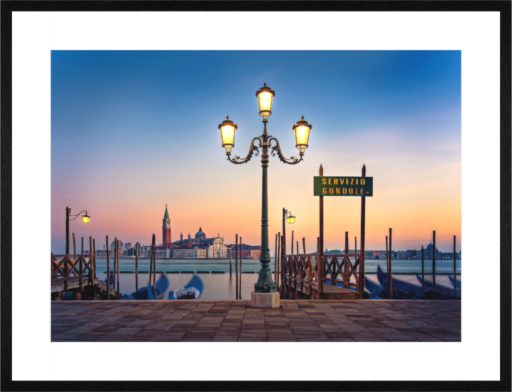 Main image Morning Stillness