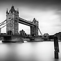 Moody Tower Bridge