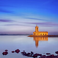 The Church at Rutland Water
