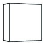 Accademia Canvas Print