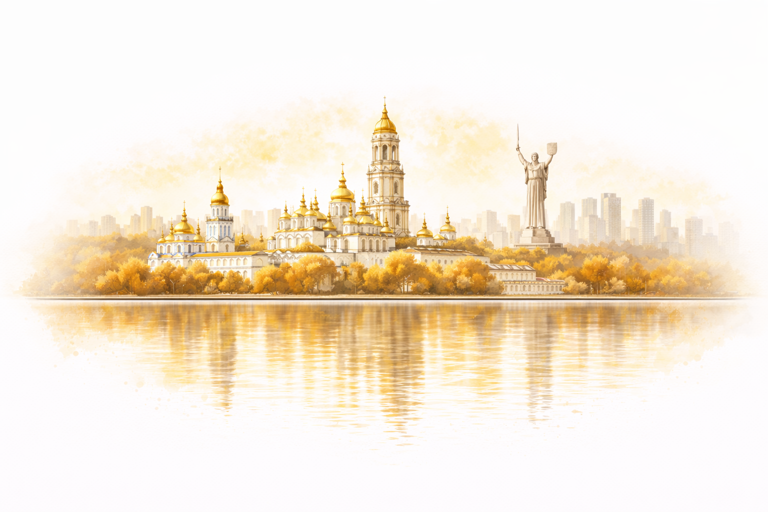 Kyiv Fine Art Photography