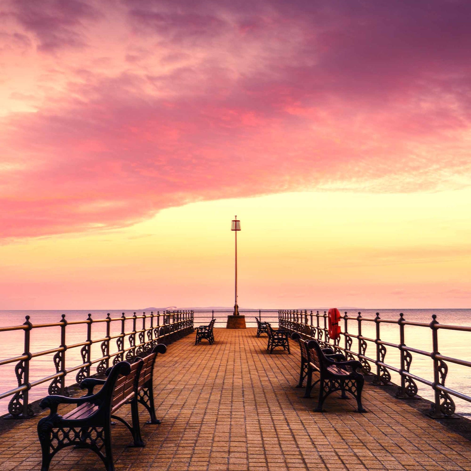 Coastal Photography Prints