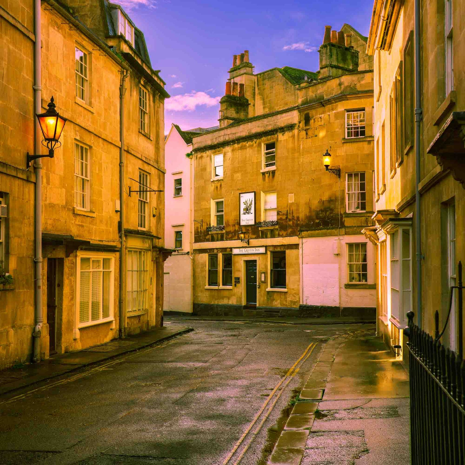 Urban Photography Prints