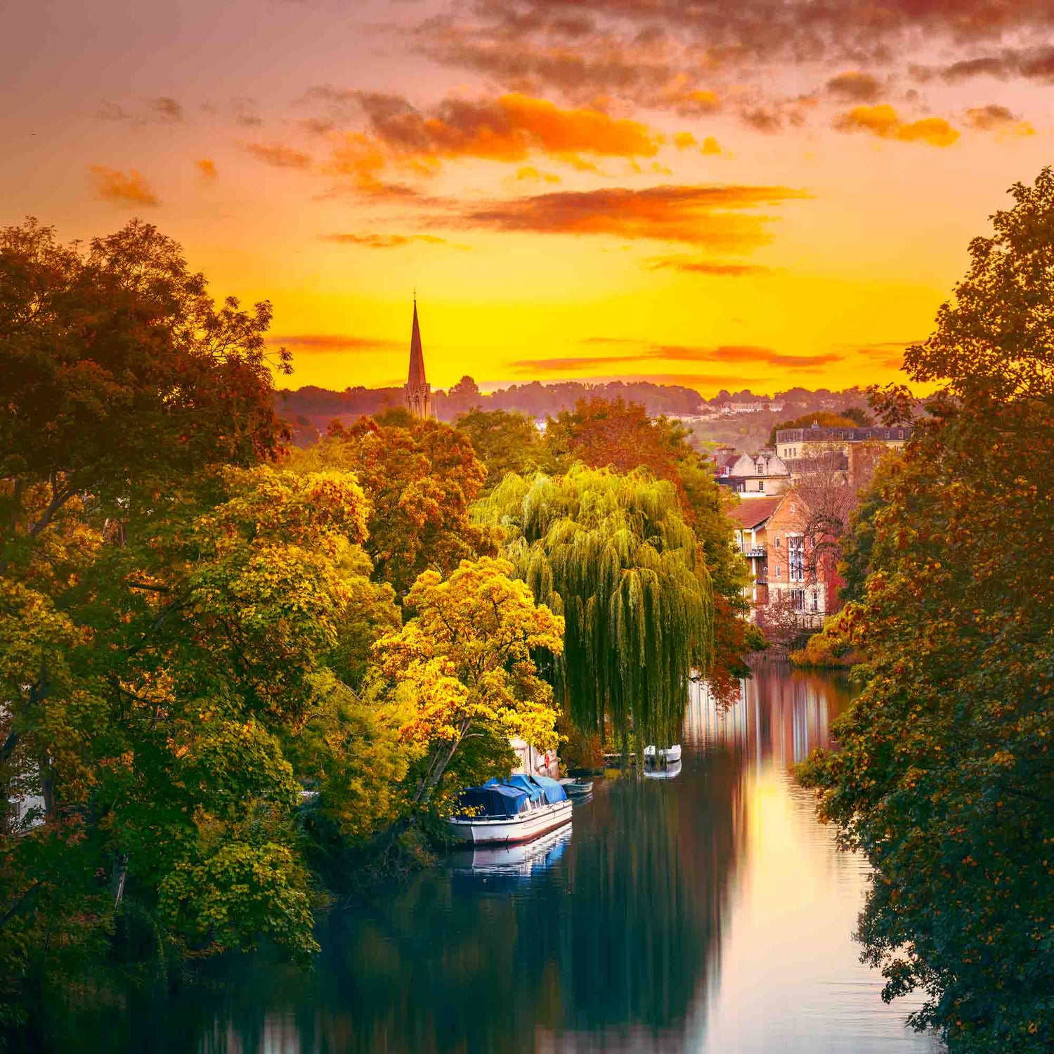 Landscape Photography Prints