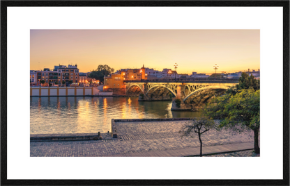 Main image Evening Glow