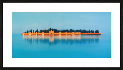 Main image Silent Horizon