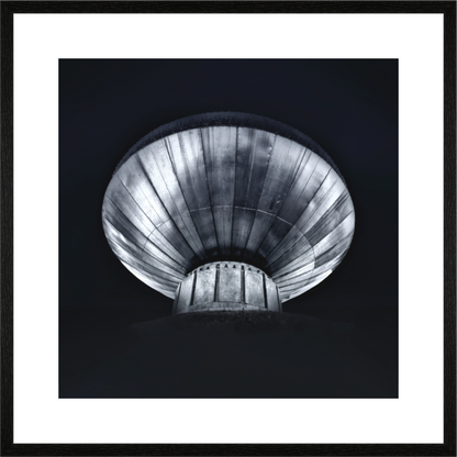 Main image Ascend to Glory