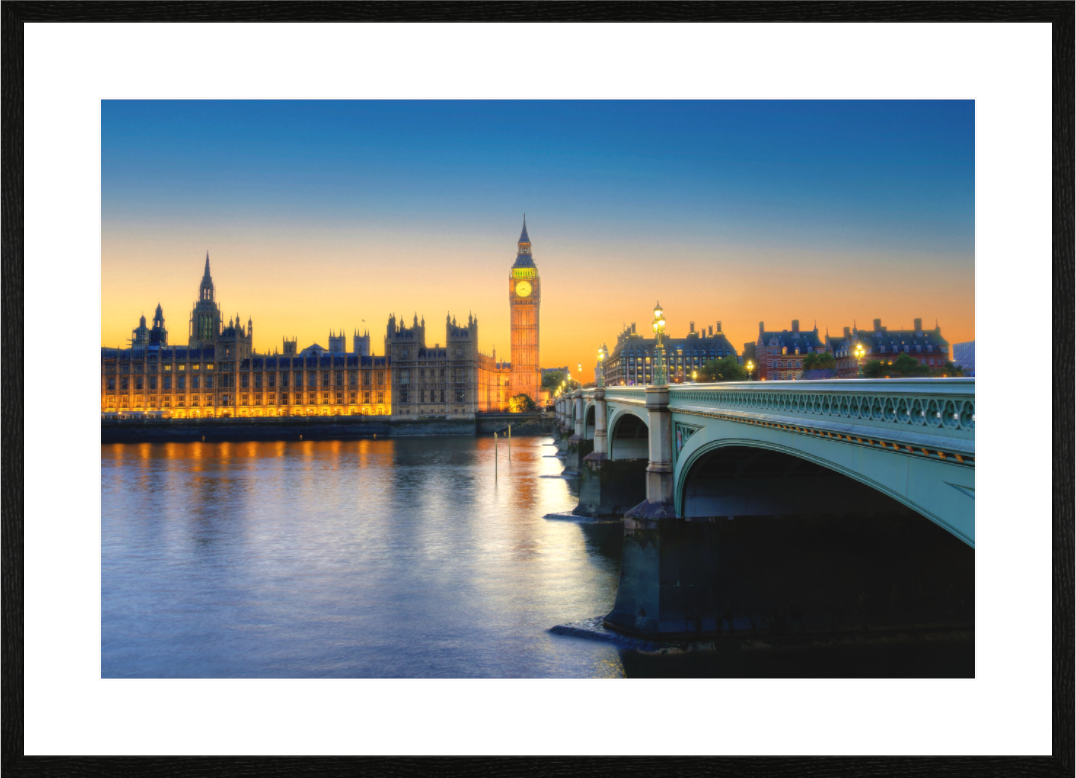 Main image Evening Watch