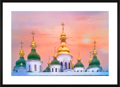 Main image Gilded Spires