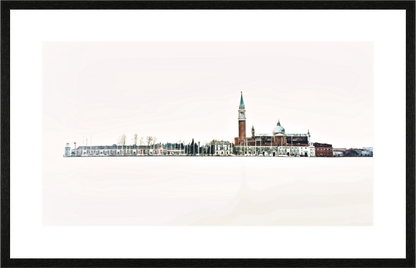Main image Serenity San Giorgio Maggiore