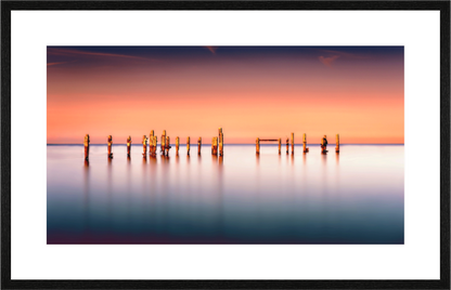 Main image Echoes of Time