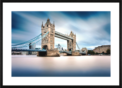 Main image Silent Crossing