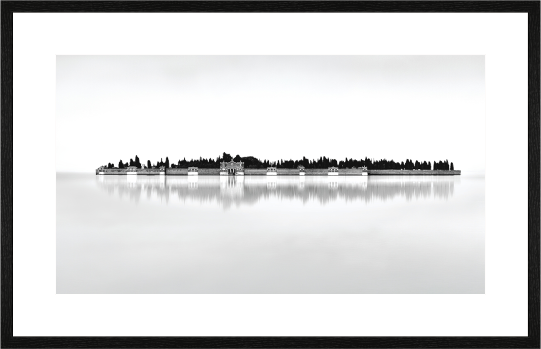 Main image Eternal Reflections