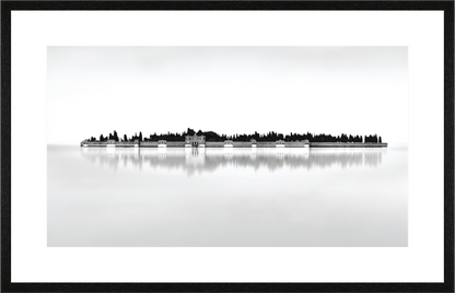 Main image Eternal Reflections