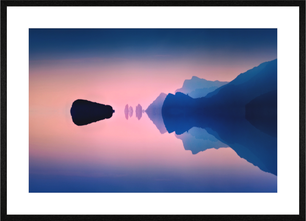 Main image The Stillness Beyond