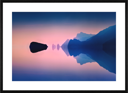 Main image The Stillness Beyond