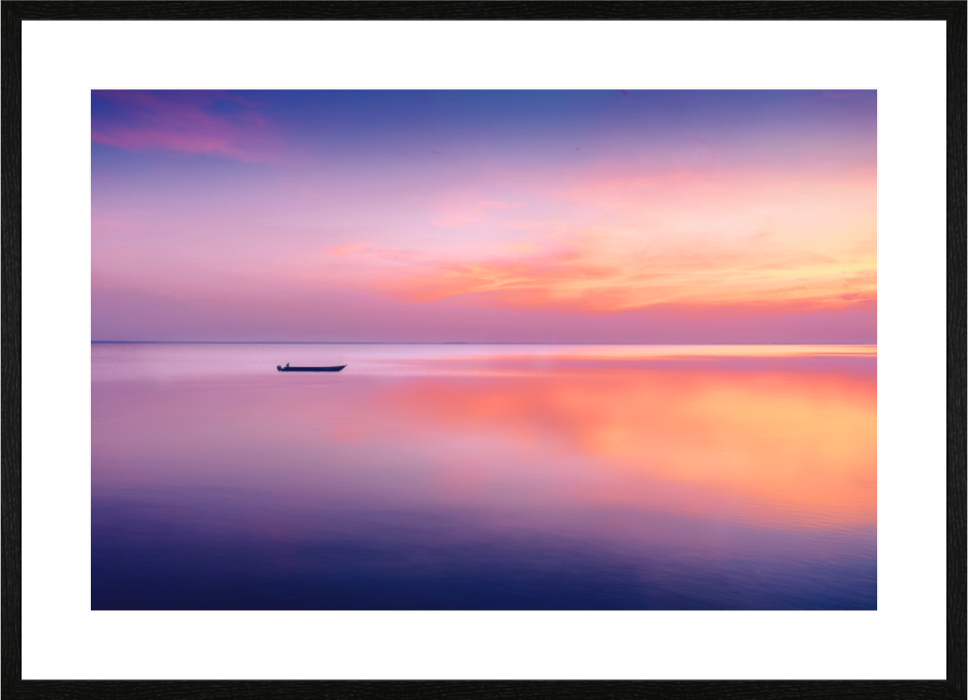 Main image First Light