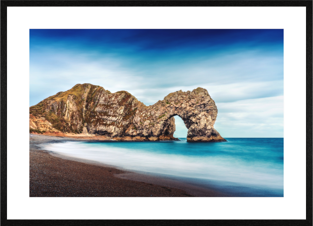 Main image Gateway of Light