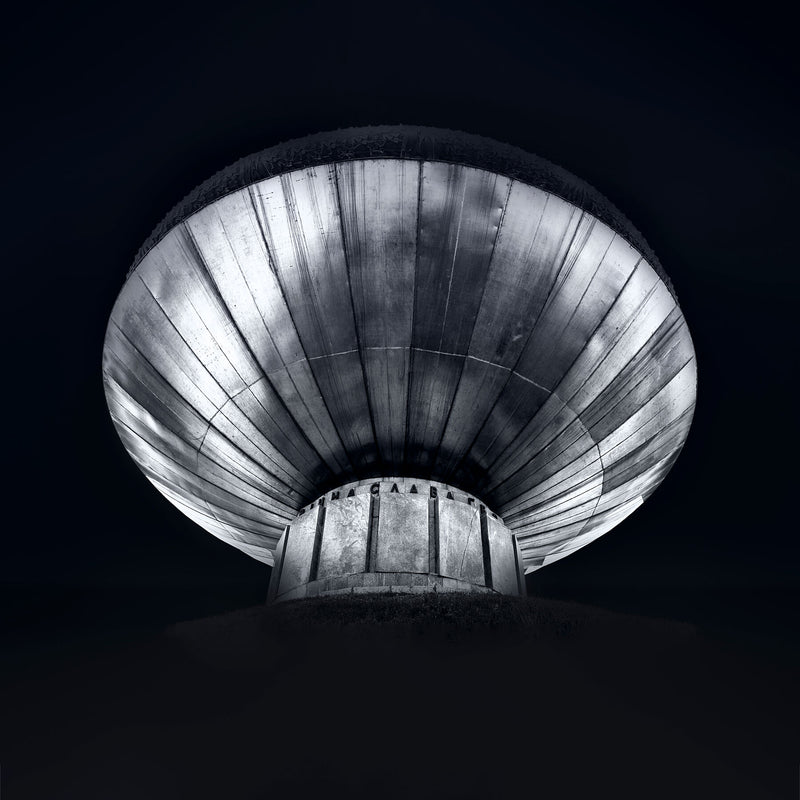 Ascend Glory to the Heroes