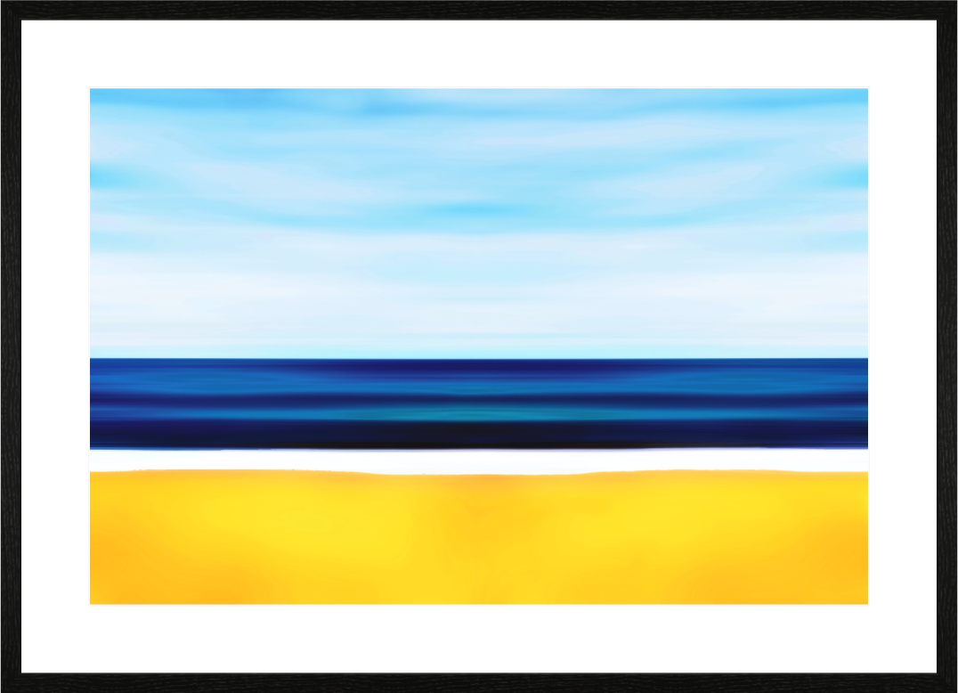 Main image Coastal Abstraction