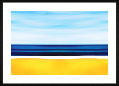 Main image Coastal Abstraction