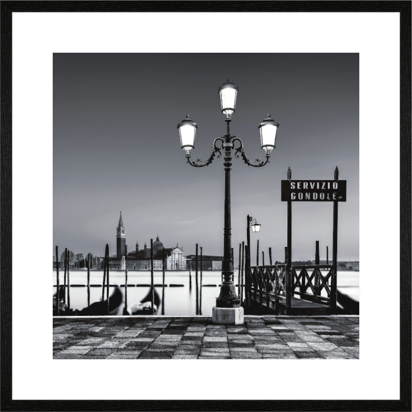 Main image Gondola Light