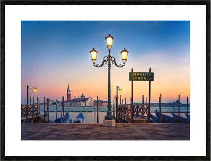 Main image Morning Stillness