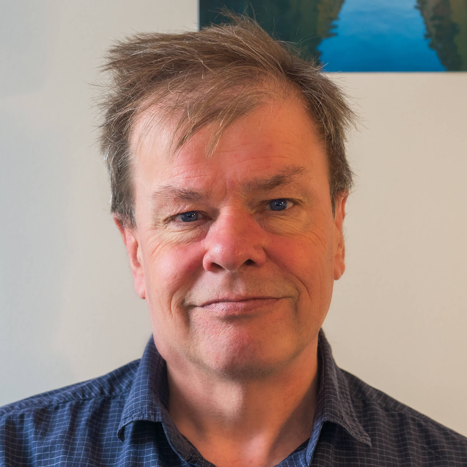 John Wright
